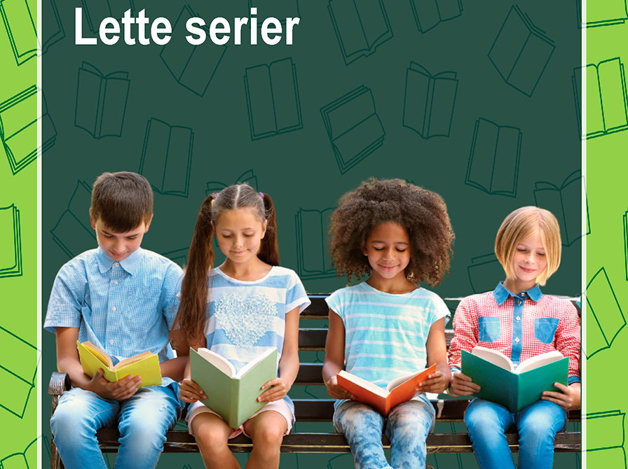 Lette serie