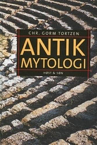 Chr. Gorm Tortzen: Antik mytologi