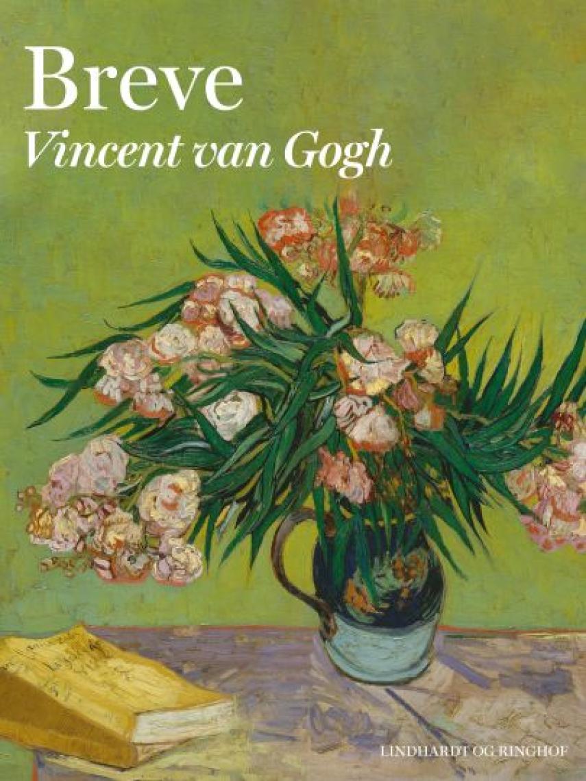 Vincent van Gogh: Breve